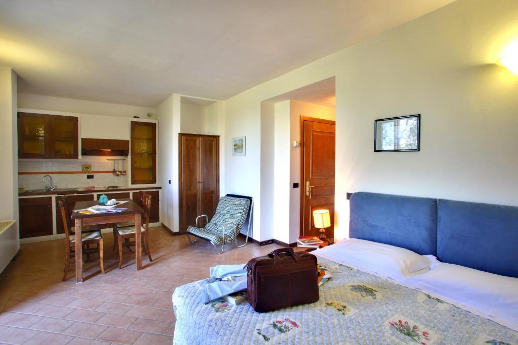 Residence Golf Club Ristorante Centanni Bagno a Ripoli Quarto foto