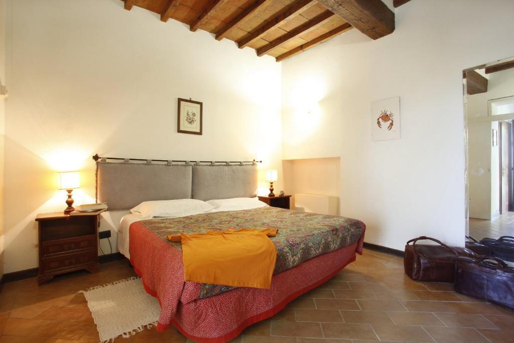 Residence Golf Club Ristorante Centanni Bagno a Ripoli Quarto foto