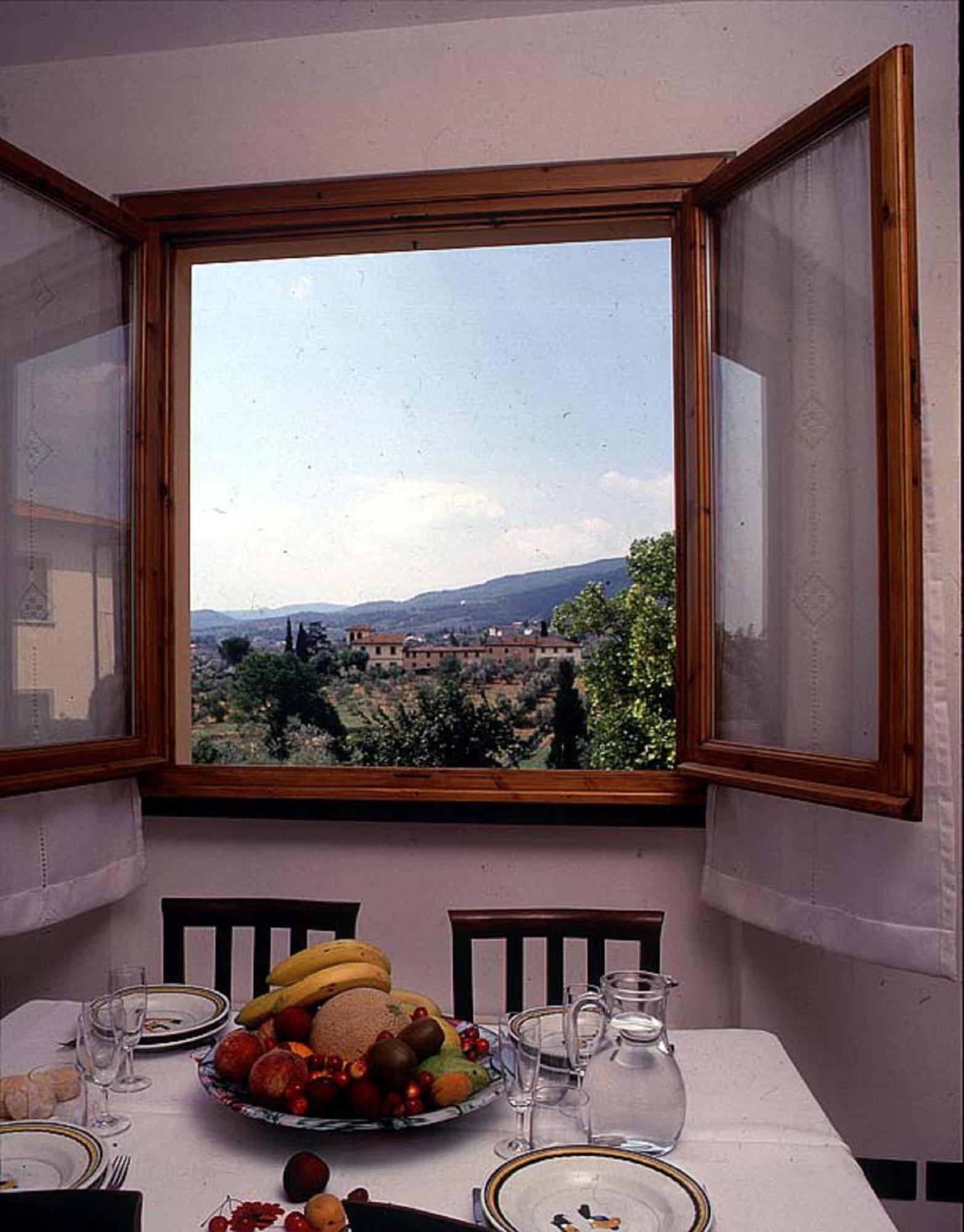 Residence Golf Club Ristorante Centanni Bagno a Ripoli Quarto foto